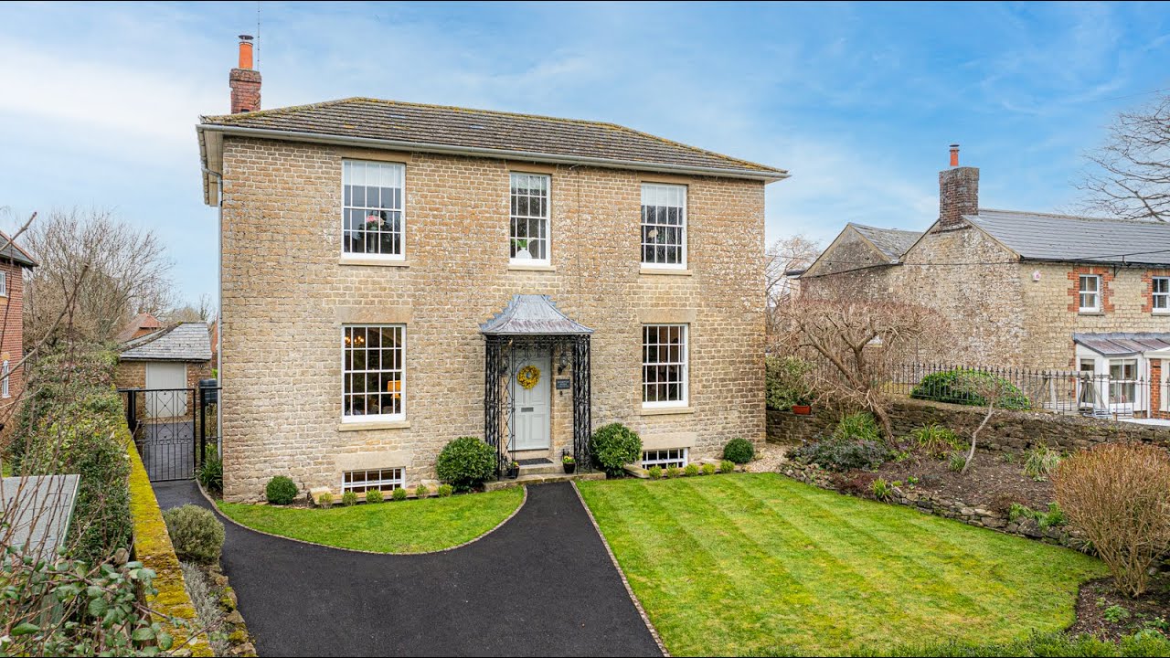 Brompton House