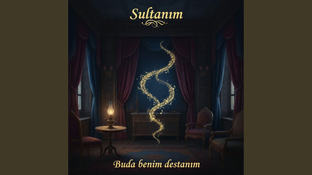 Sultanım
