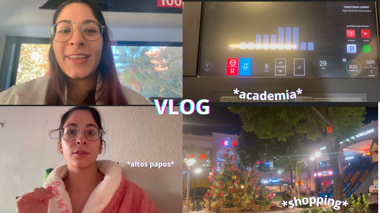 UM dia na VIDA de uma IMIGRANTE morando na ESPANHA