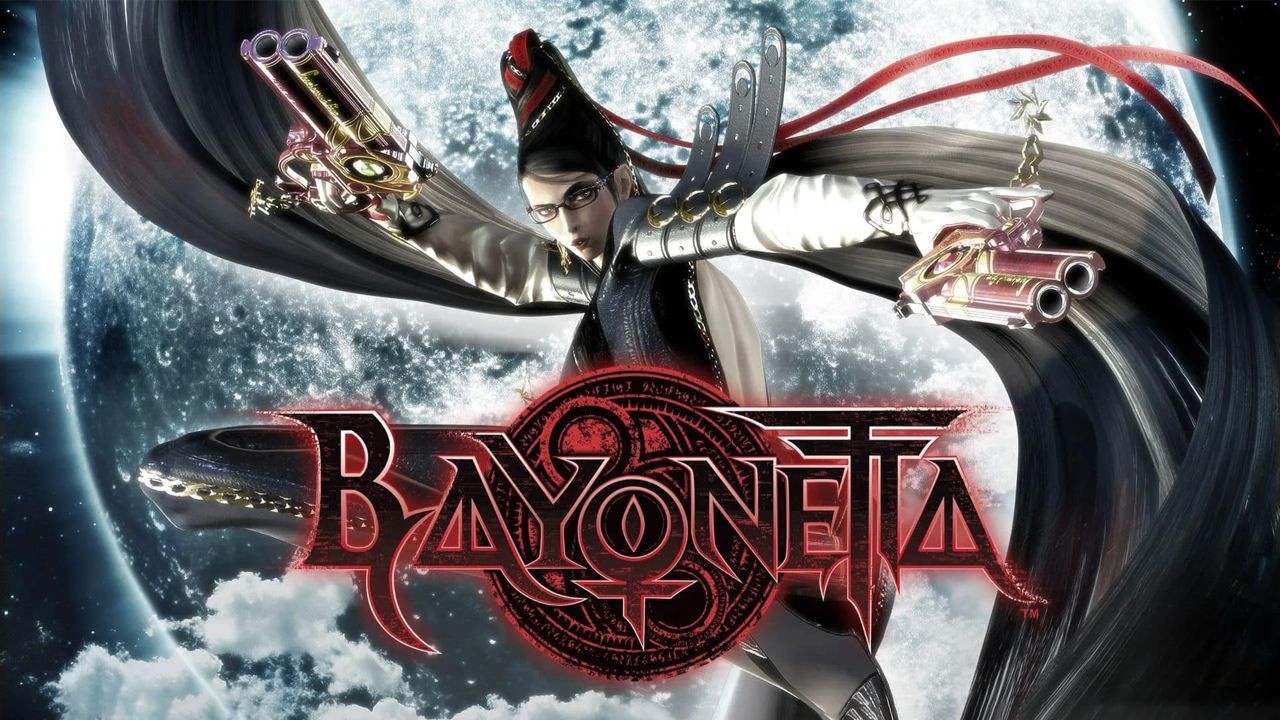 Bayonetta - Blind Playthrough - Part 2