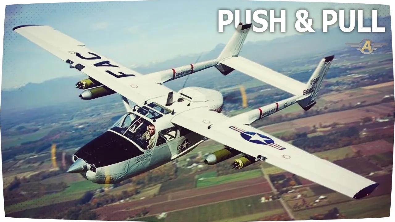 Cessna 336 / 337 Skymaster