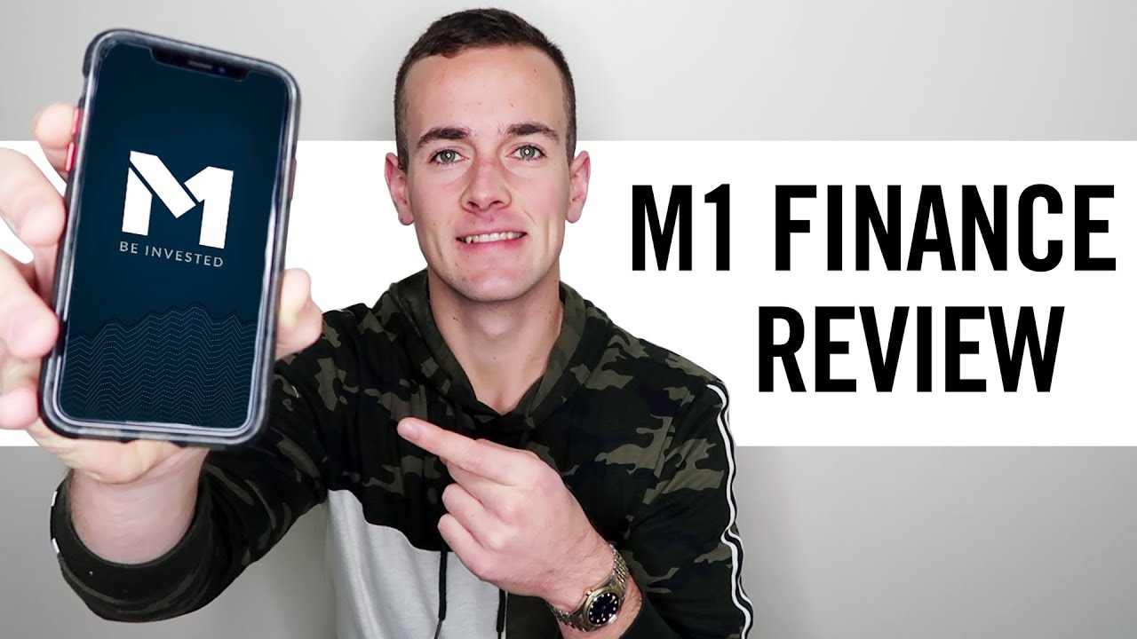 M1 Finance Review | Best Investing App?