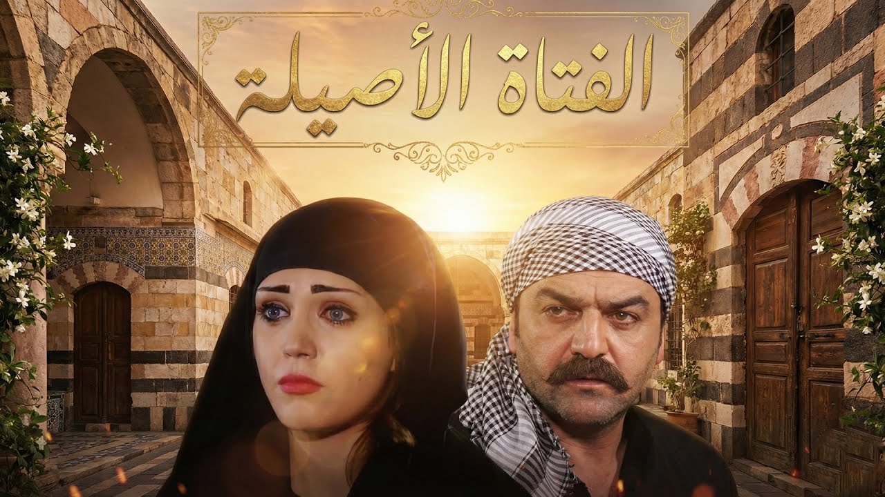 الفتاة الاصيلة ...ضحت بحالها حتى تنقذ الدبور من ابوها واخوتها الاشرار 😨 ـ الدبور