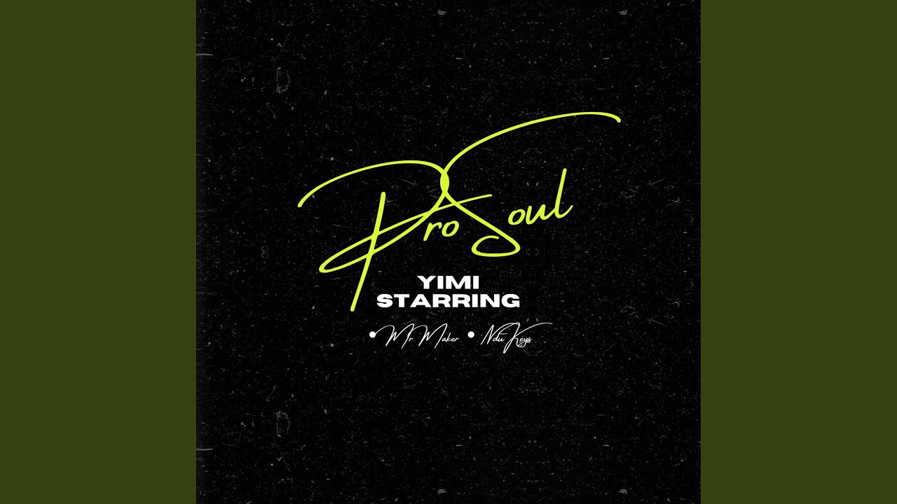 Yimi Starring