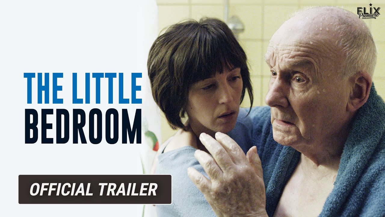 The Little Bedroom Official Trailer YouTube