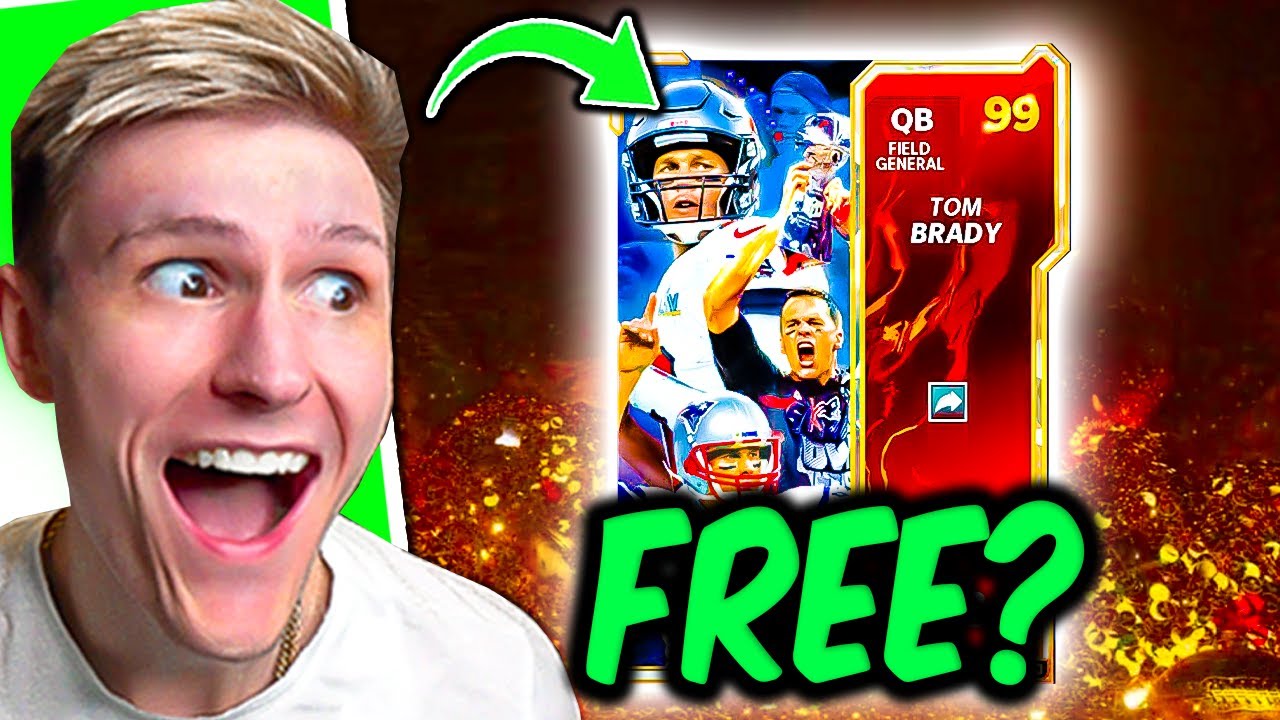 *FREE 99!?* The Best Madden Pack EVER!