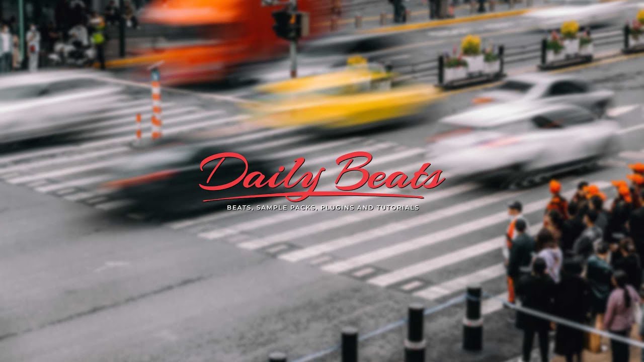 Hard Trap Beat - Fast Pace | 150 bpm