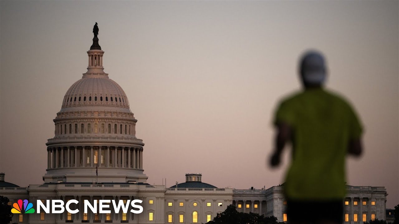 This Morning’s Top Headlines – Oct. 2