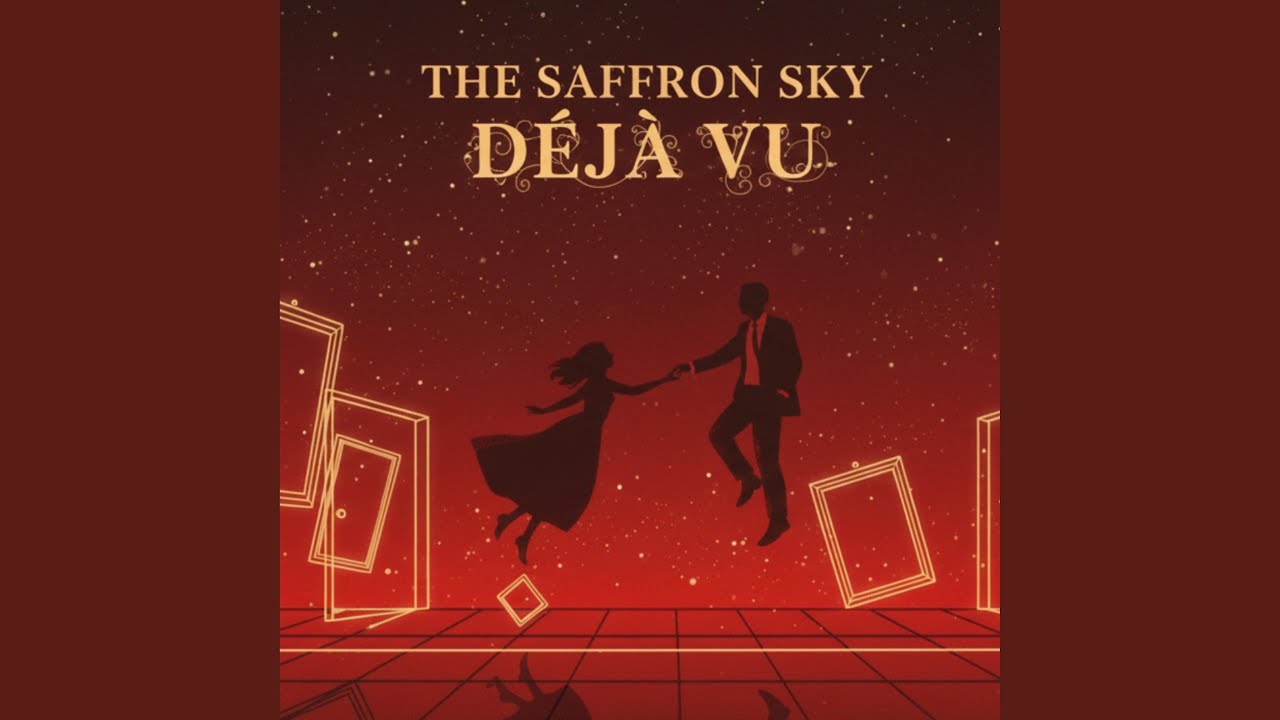 Deja Vu (feat. R1ON & ShayRaj)