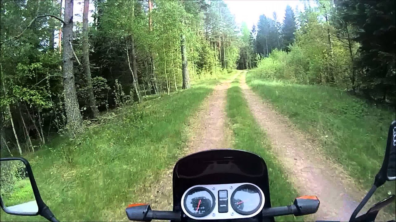 Suzuki DR 800S Dr Big