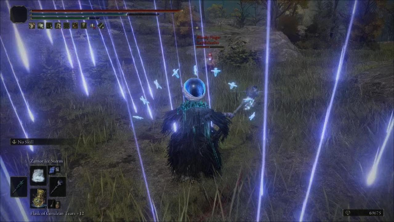 ELDEN RING | First Step Festival!! All Builds Showcase!!