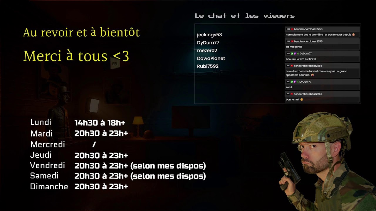 Chillaxe ! #FR #coh3 #1v1+ #ENGWelcome