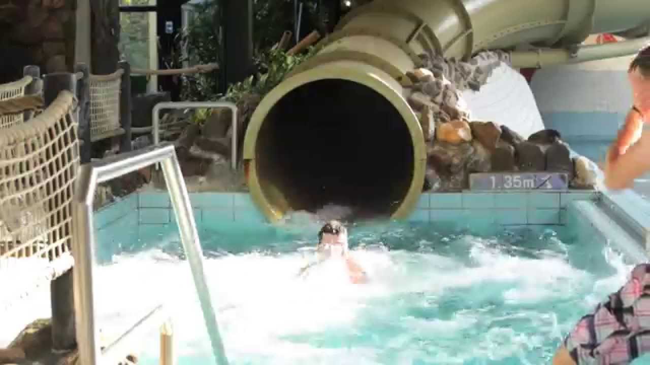 Landal GreenParks | Subtropisch Waterparadijs