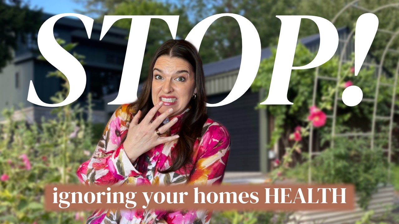 Why Your Home Feels So Chaotic (and How to Fix It)