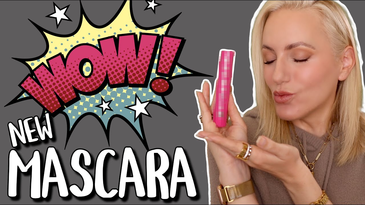 The Budget-friendly Mascara That Wowed Me | Best Drugstore Mascara
