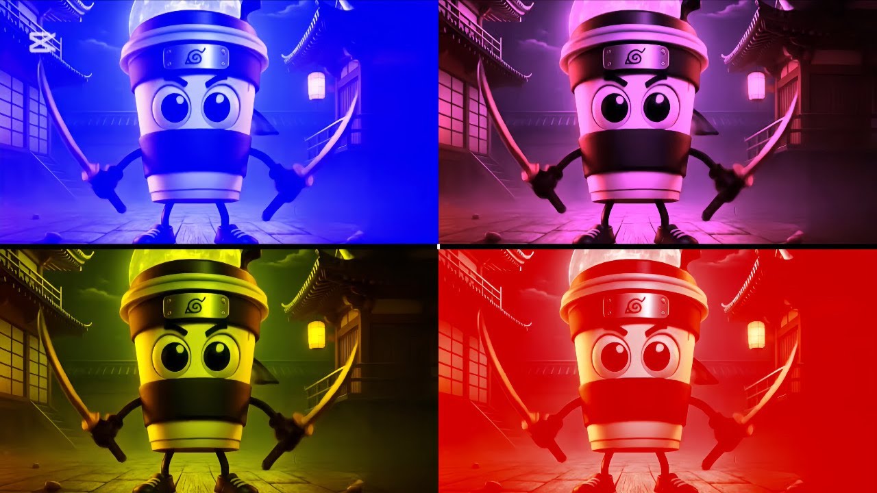 ITALIAN BRAINROT EXE 4 COLORS 4 MUSIC🎧#ItalianBrainrot #TungTungTung #TralaleroTralala #BATTLE