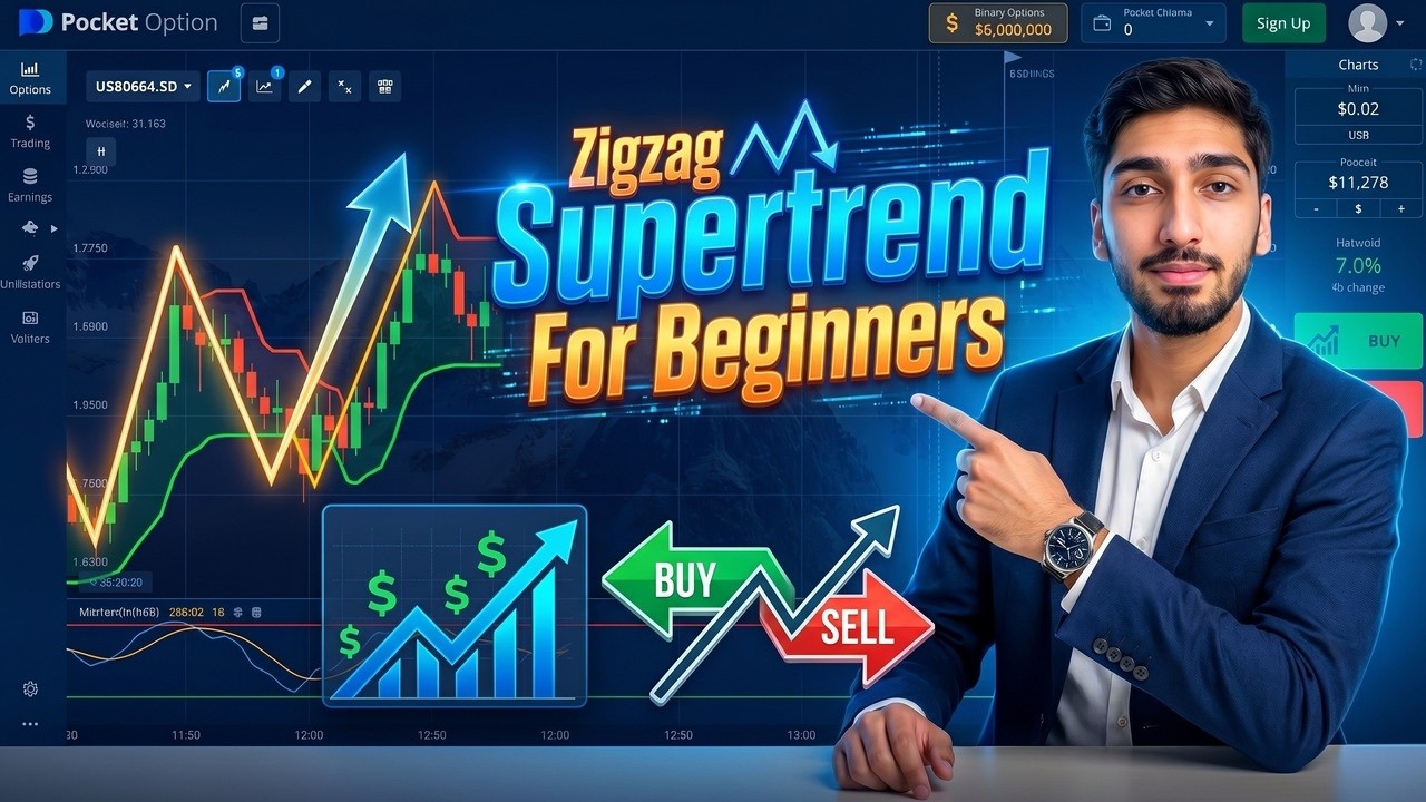 I KEPT IT SIMPLE ! Trading For Beginners ! How To Trade Stocks