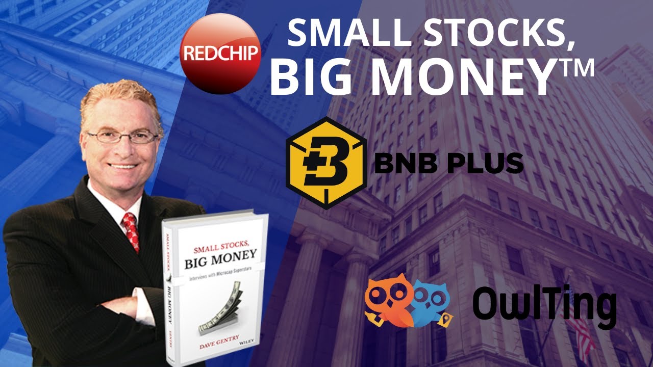 RedChip Highlights BNB Plus Corp. (NASDAQ: BNBX) & Obook Holdings Inc. (NASDAQ: OWLS)