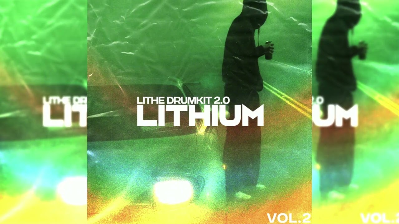 [FREE] 80+ RnB & Lithe drumkit - 