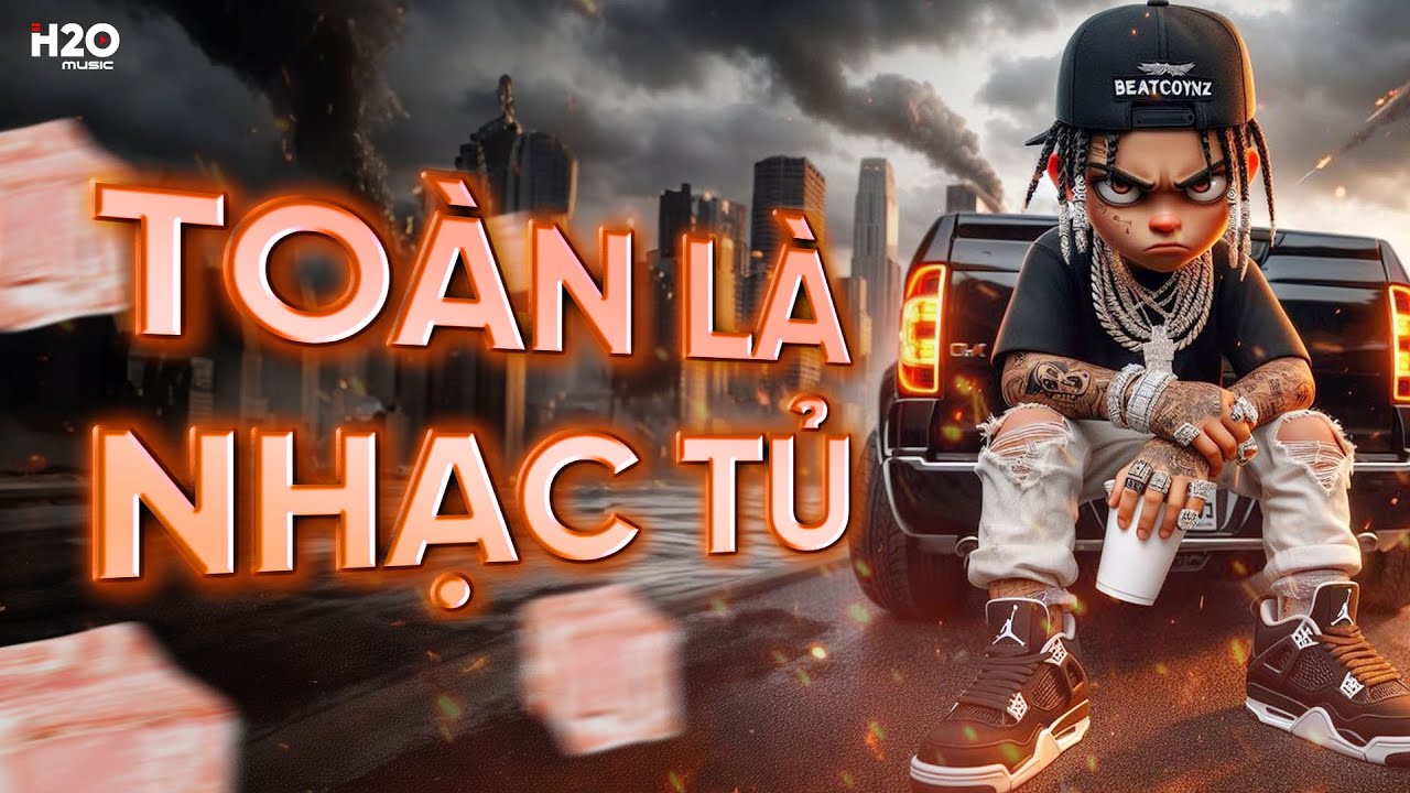 TOÀN LÀ NHẠC TỦ🎧MIXSET VIET DEEP & DEEP HOUSE 2024🎧NHẠC HOUSE LAK & DEEPHOUSE HOT TIKTOK 2024