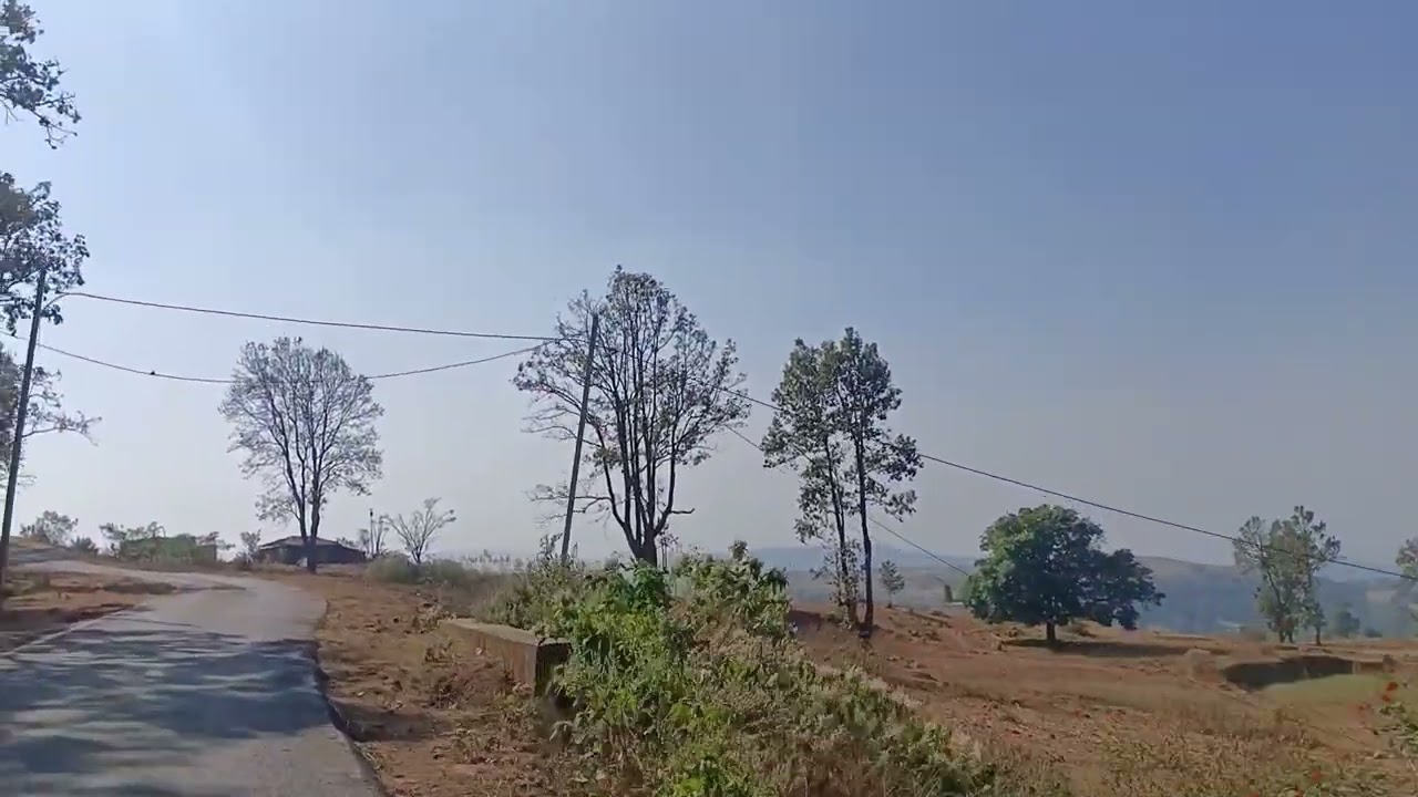 Safar Pahadon Me 