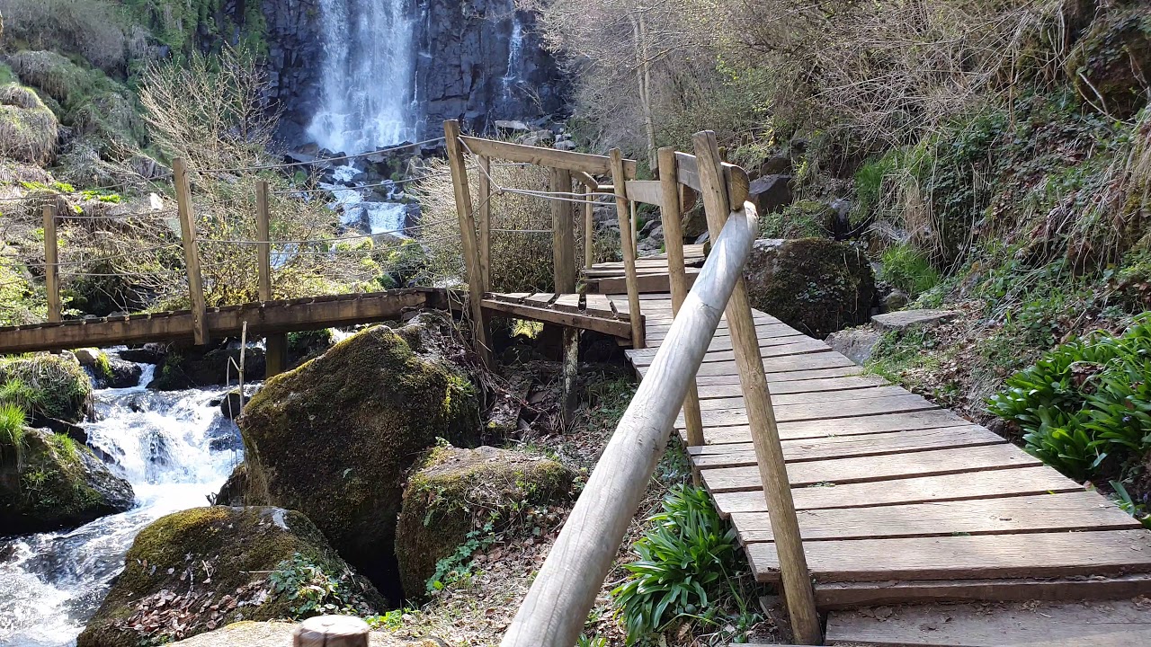 Cascade de Vaucoux
