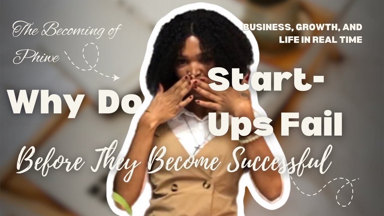 You’re Making This Startup Mistake | Here’s How to Fix It