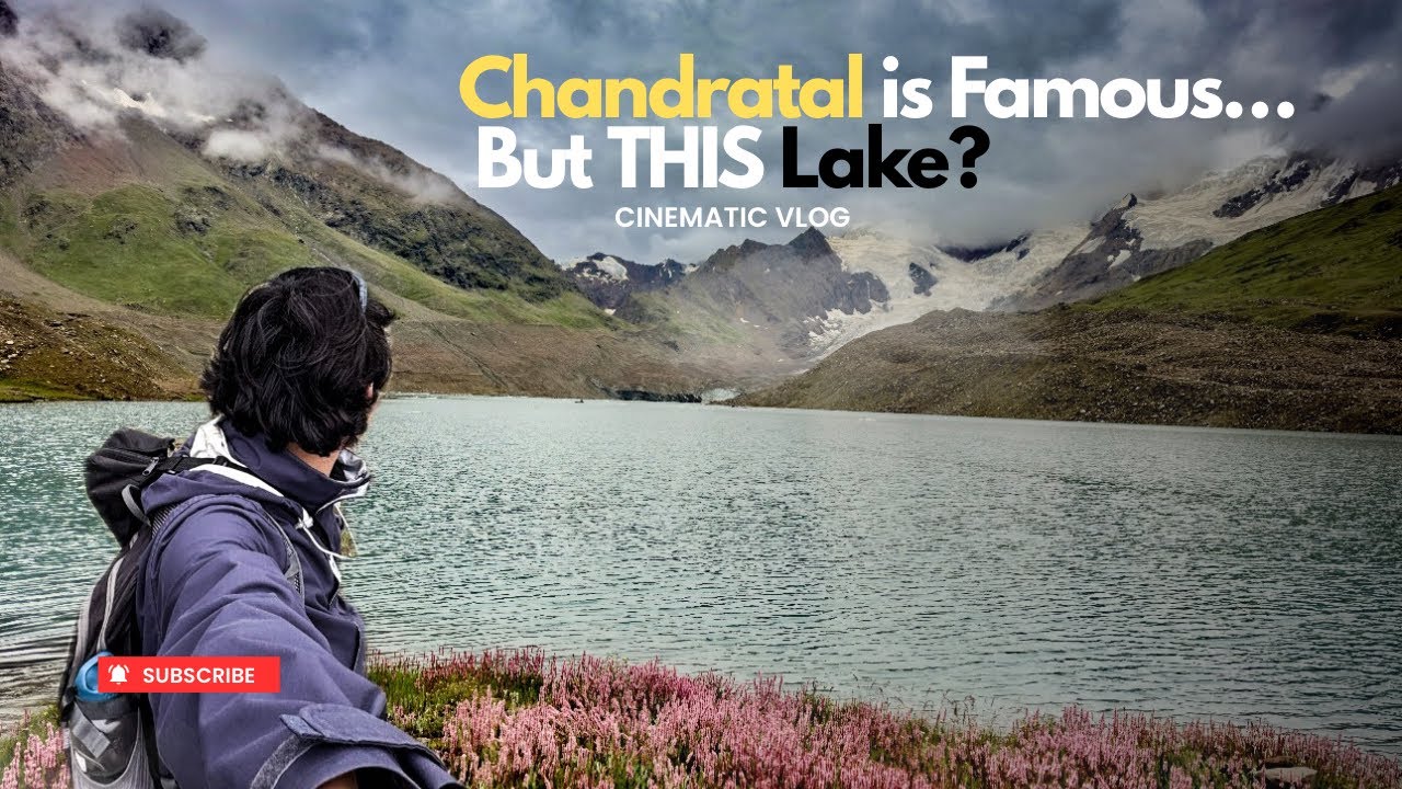 Ghepan Lake Trek 2025 – 3 Days of Pure Magic in the Himalayas