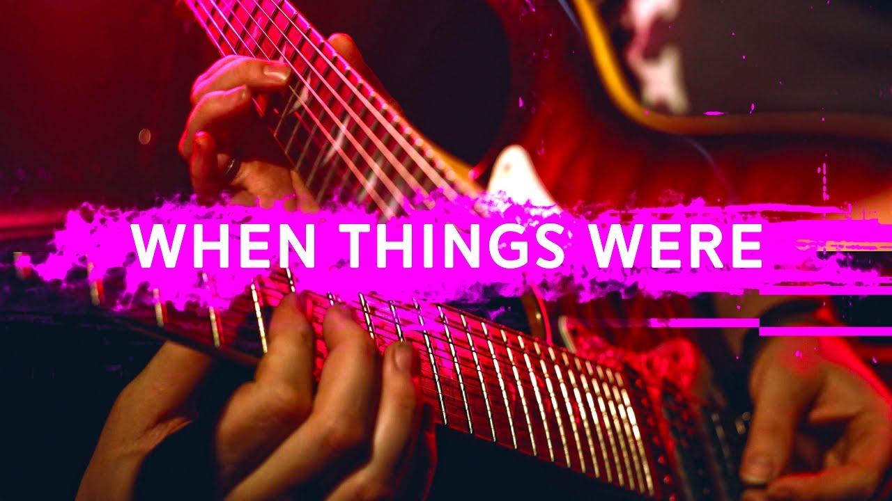 Sam Gorski - When Things Were (Playthrough)