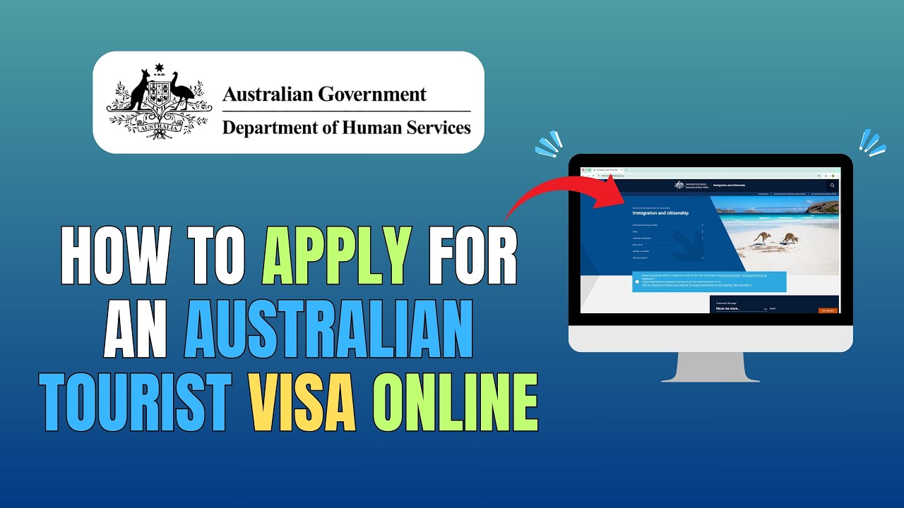 HOW TO CHECK AUSTRALIAN VISA STATUS ONLINE (VEVO CHECK 2026)