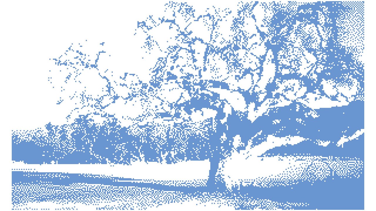 Lost Album "Invitation" 04 - Quatrefoil
