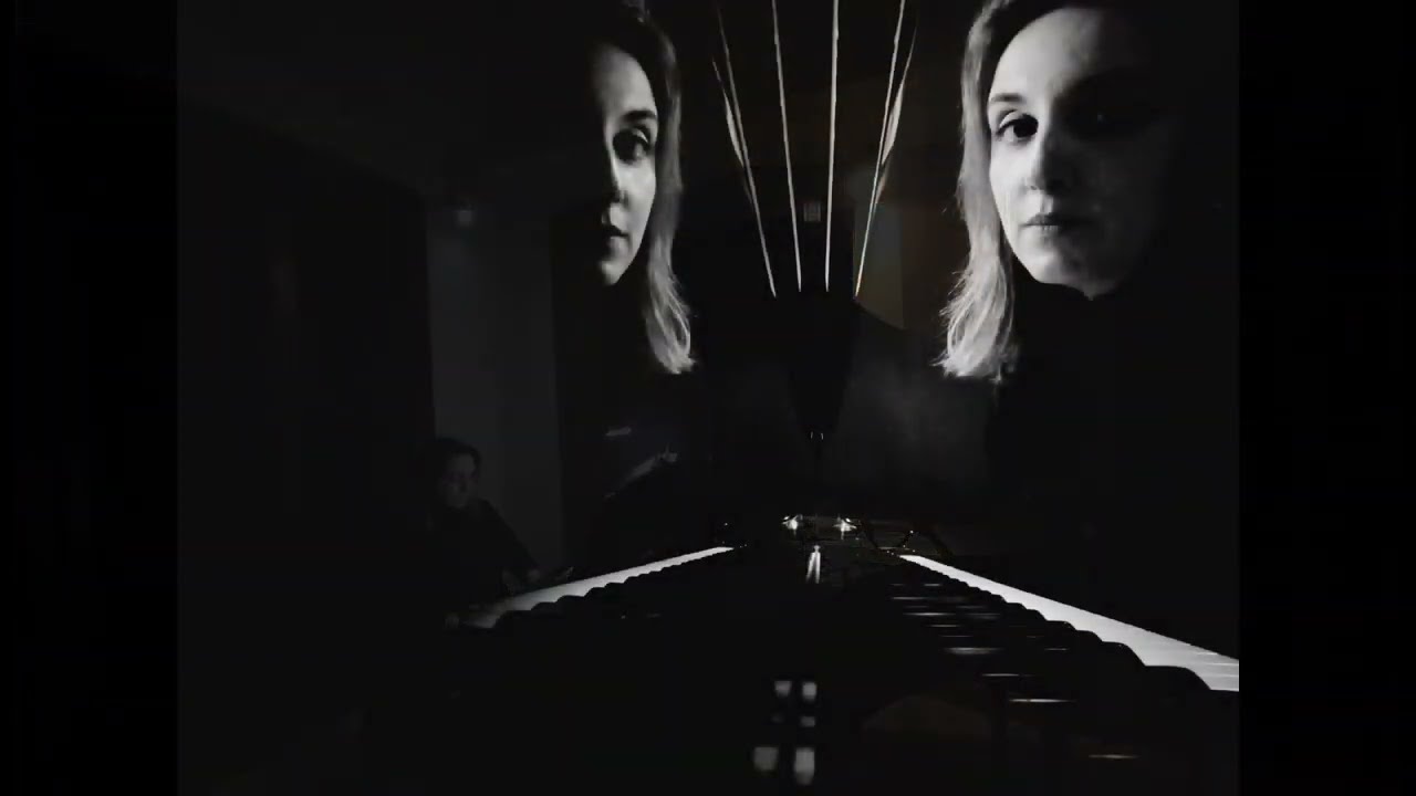 Nestor Taylor: L&rsquo; ULTIMO SOGNO (The Last Dream)- Panagiota Tsoka, piano