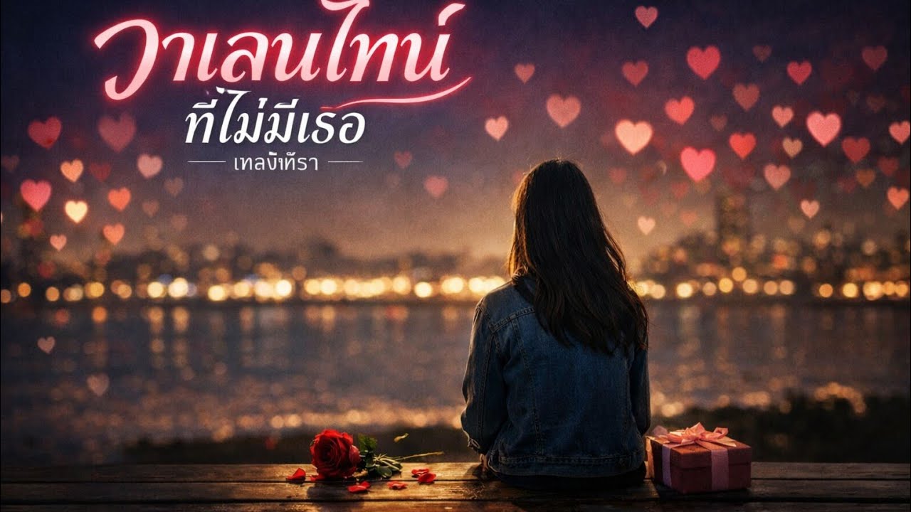 วาเลนไทน์ที่ไม่มีเธอ