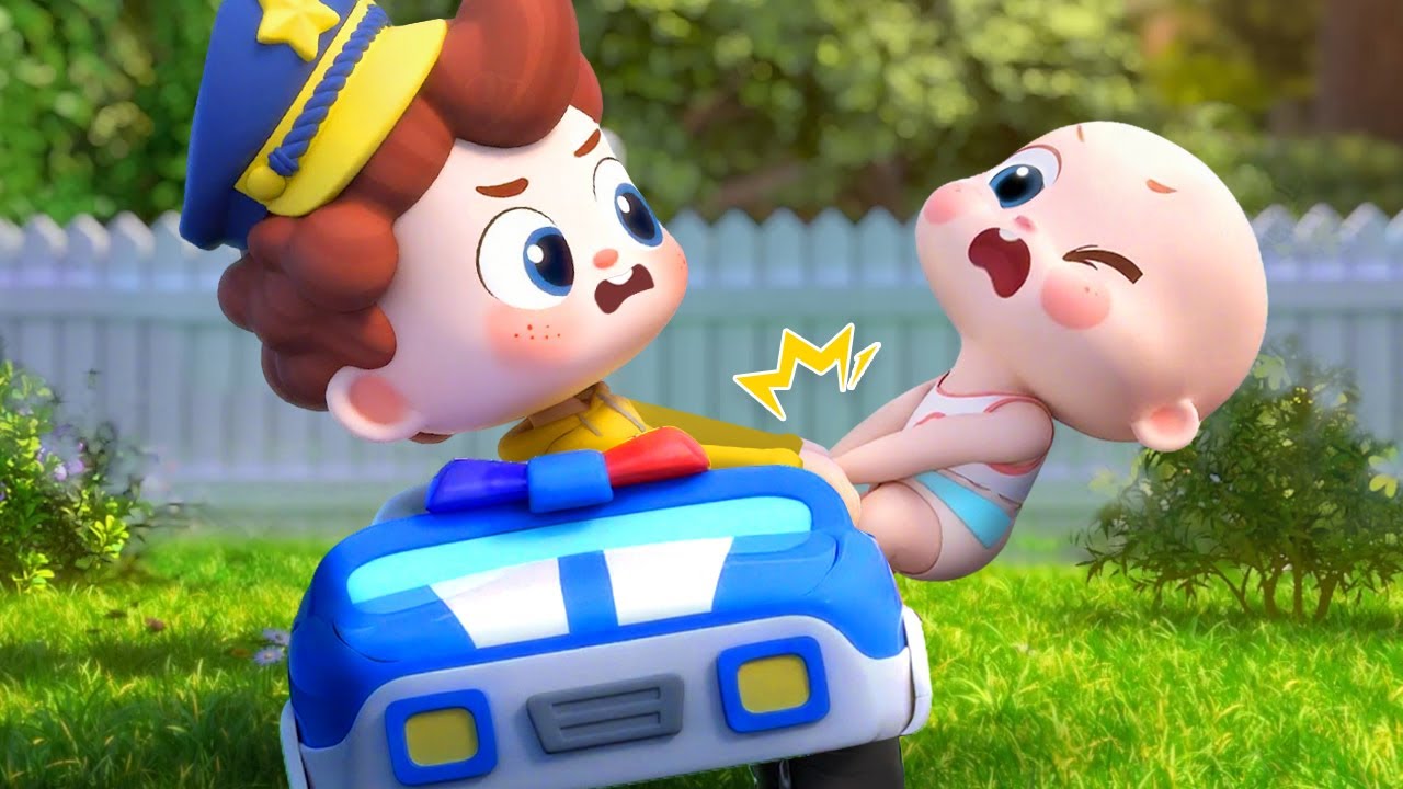 Sharing is Caring | Do You Like to Share with Me? | Nursery Rhymes & Kids Songs | BabyBus