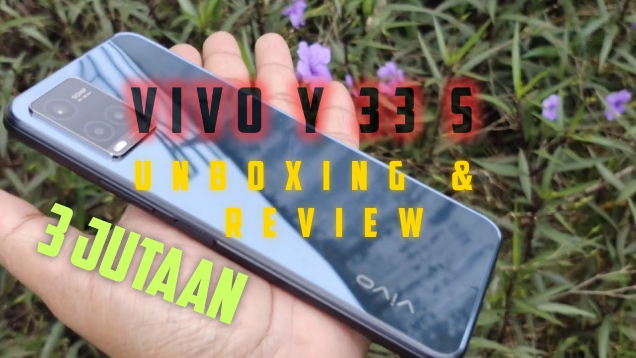 Video Kamera nya stabil ,Unboxing & Review 
