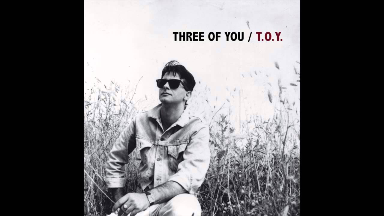 Three Of You -  Grace