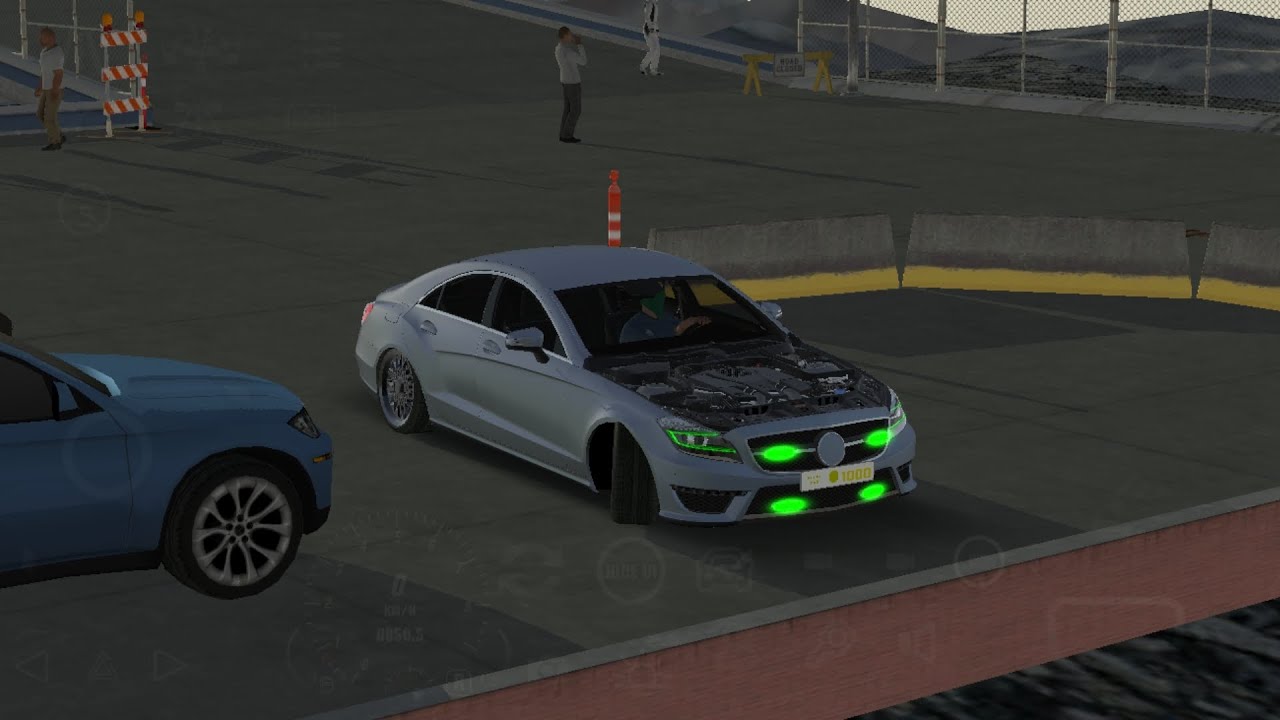 Benz modification