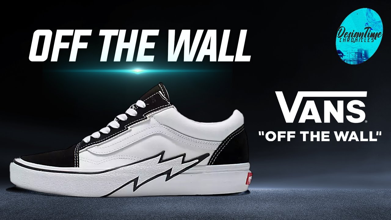 From $10 To $2 Billion: The Incredible Journey Of Vans Shoes