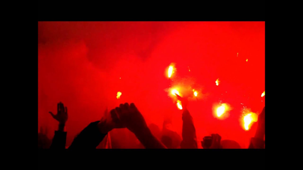 PRO PYRO! - Kaiserslautern