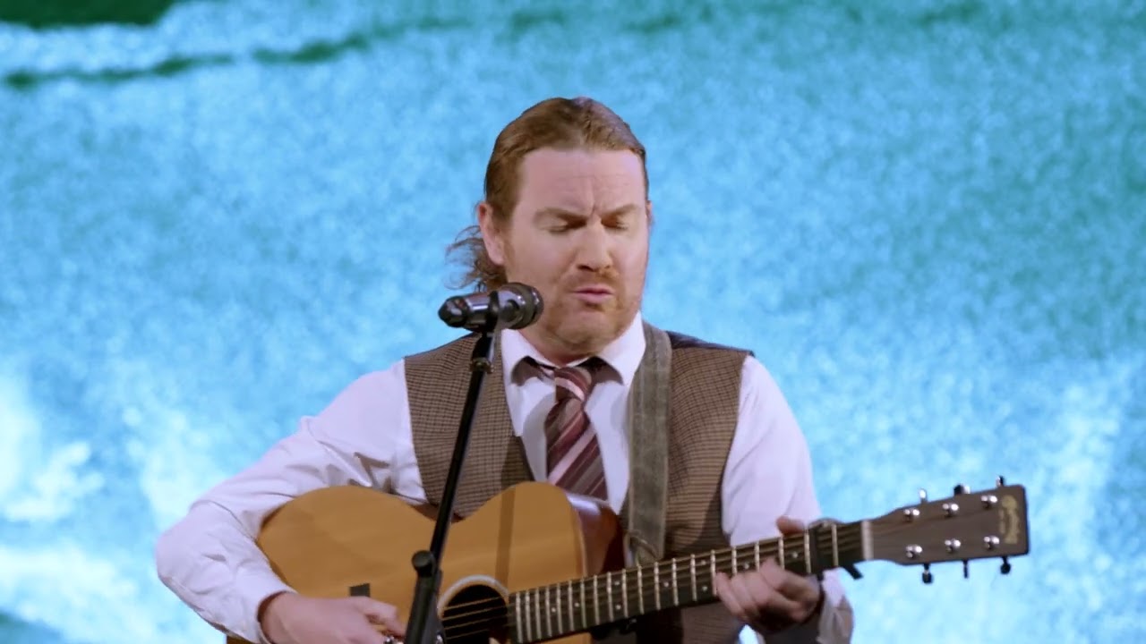 Johnny & Rose - Original song written & performed by Tommy Winn