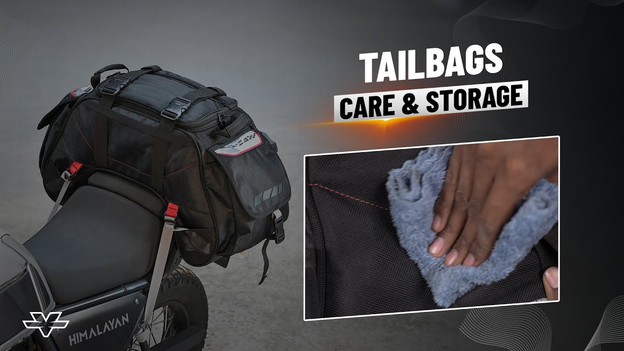 Советы по уходу и хранению | Viaterra Tailbags