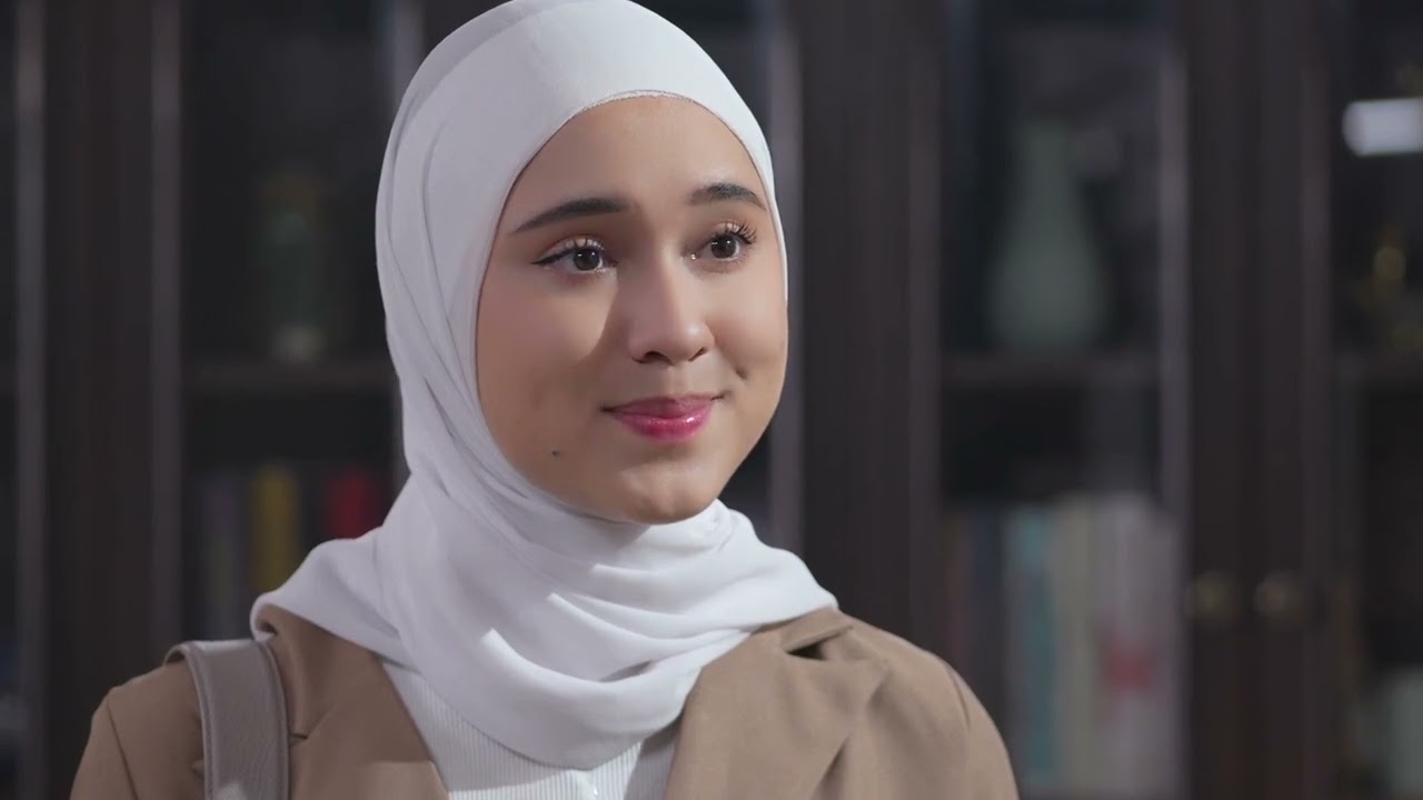 Istiqomah Cinta | Cuplikan Eps. 95