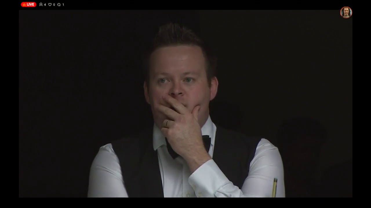 E PANDU RANGAIAH vs SHAUN MURPHY