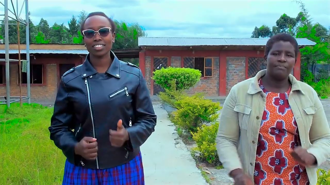 Abigael Cheptoo -  Konor Official Music Video.