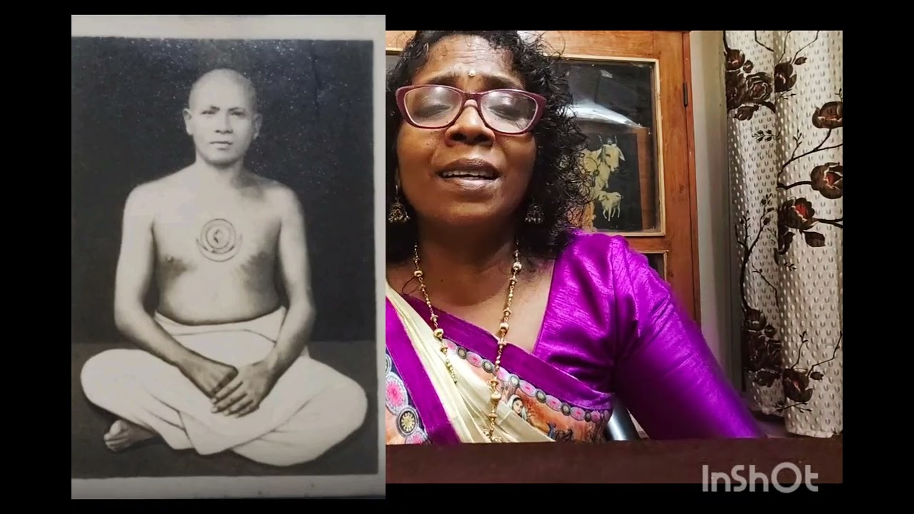 ബ്രഹ്മശ്രീ ശുഭാനന്ദ ഗുരുദേവ തിരുവടികൾ -ഭാഗവന്റെ തിരുശരീരവർണ്ണന 🙏🙏🙏🙏