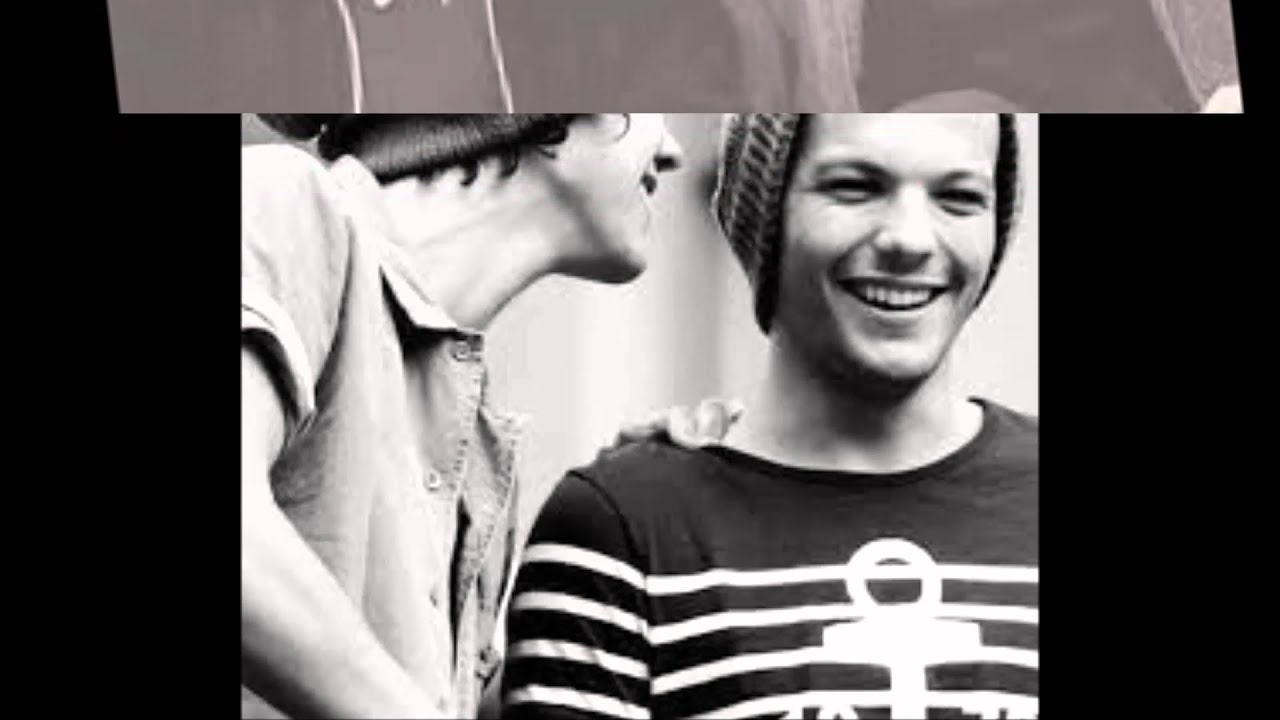 Larry  Keep Holding On