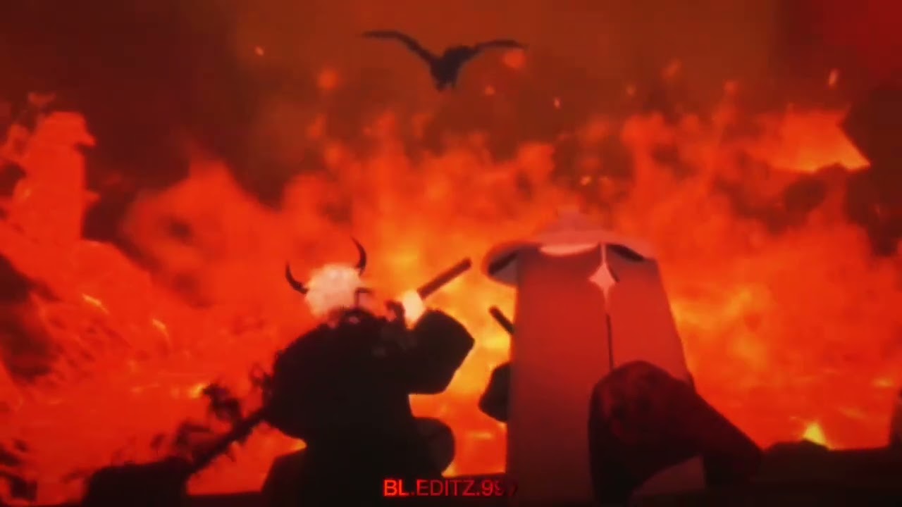 New anime (demon emperor archives)