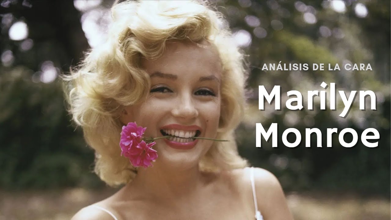 ¿Qué hizo hermosa a Marilyn Monroe? Análisis de la belleza de la mayor estrella de cine del siglo XX