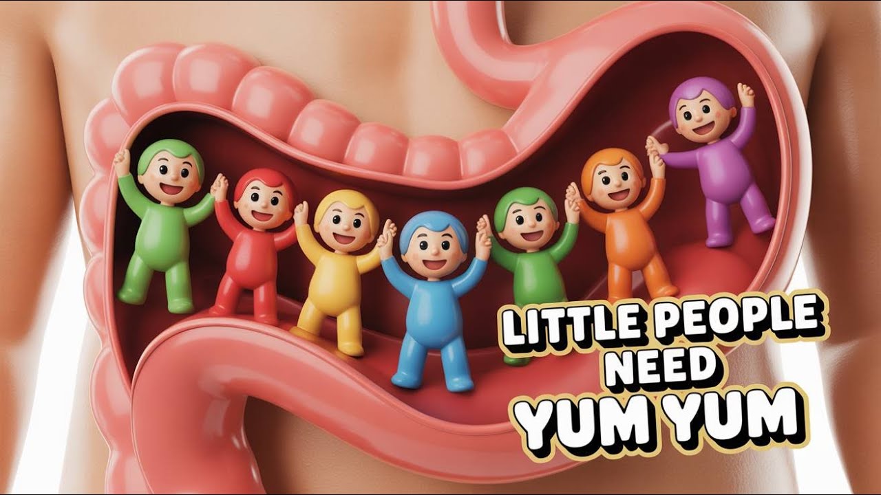 Healthy Eating Education For Kids