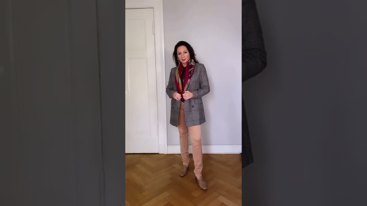 Образ дня | Spring Outfit